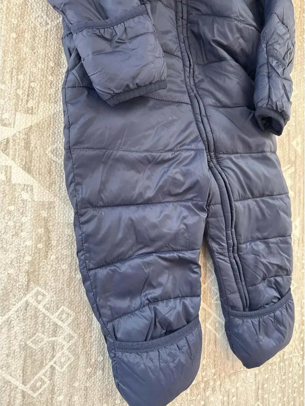 GAP this baby